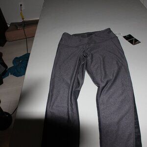 Grey Zella Athletic Capris Size XS  New